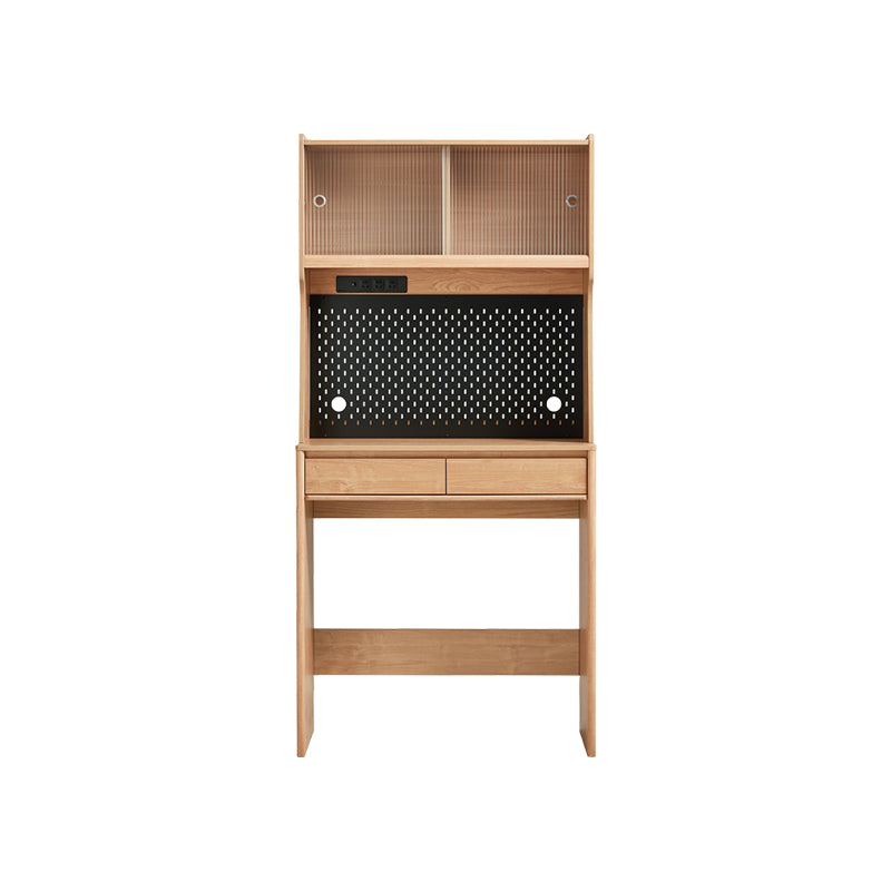 Brianna 0.9m/1.2m Classic Design Multifunctional Sideboard Buffet/Coffee Station Display Cupboard