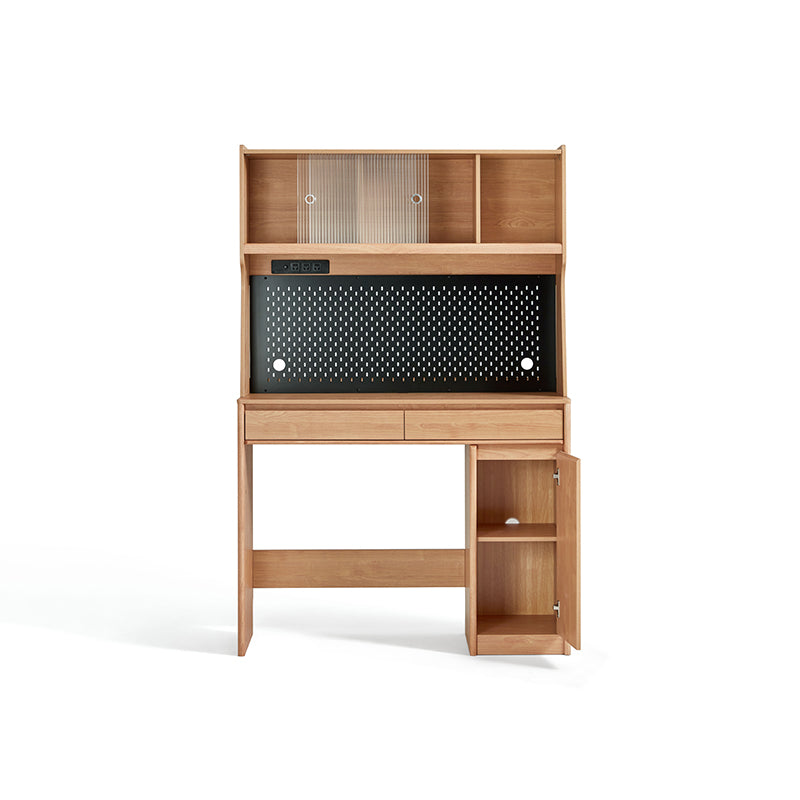 Brianna 0.9m/1.2m Classic Design Multifunctional Sideboard Buffet/Coffee Station Display Cupboard