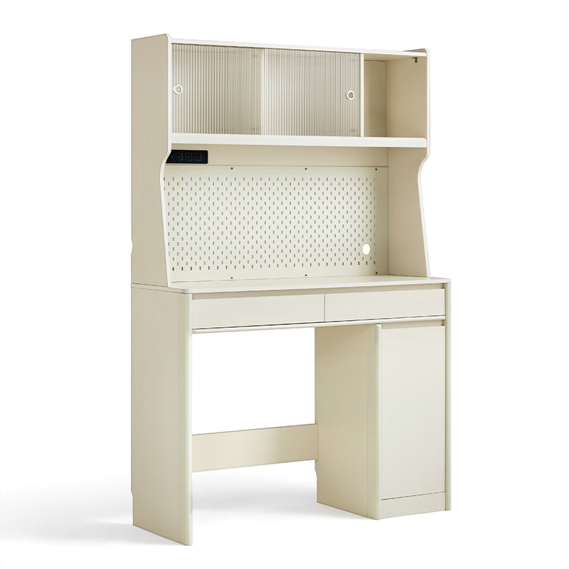Brianna 0.9m/1.2m Classic Design Multifunctional Sideboard Buffet/Coffee Station Display Cupboard
