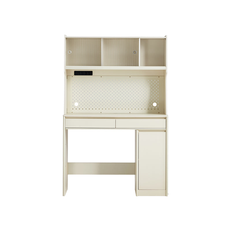 Brianna 0.9m/1.2m Classic Design Multifunctional Sideboard Buffet/Coffee Station Display Cupboard