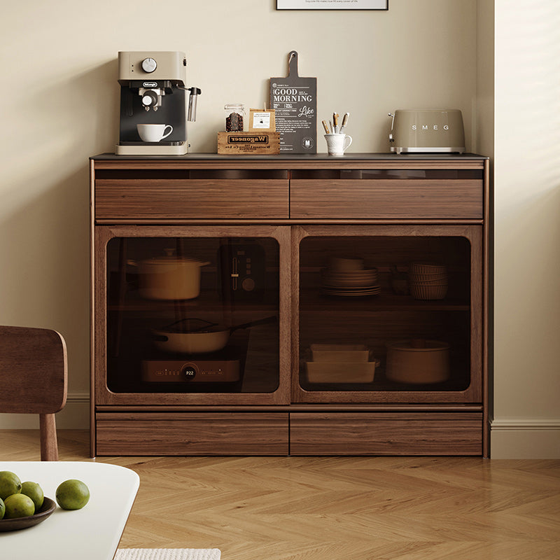 Christian 1.2m/1.5m/1.8m/2.0m Dining Cabinet/Storage Cabinet/Sideboard Multiple Color