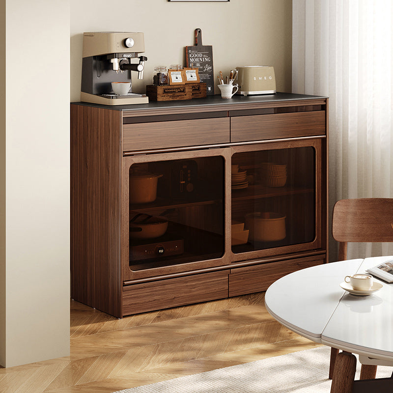 Christian 1.2m/1.5m/1.8m/2.0m Dining Cabinet/Storage Cabinet/Sideboard Multiple Color