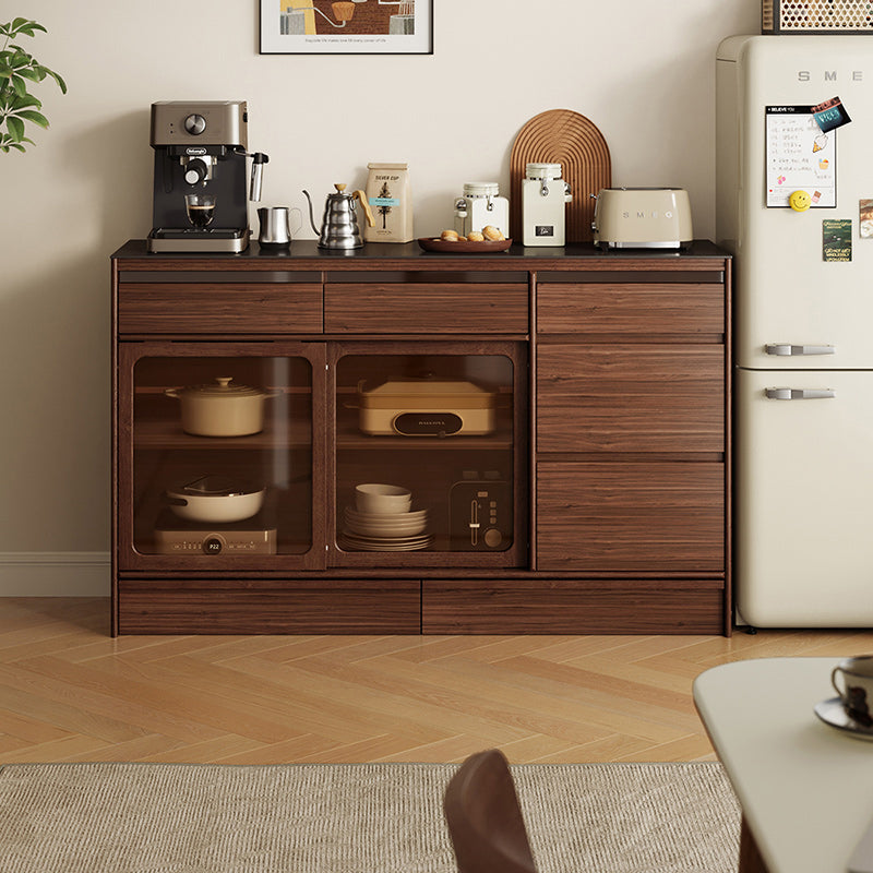Christian 1.2m/1.5m/1.8m/2.0m Dining Cabinet/Storage Cabinet/Sideboard Multiple Color