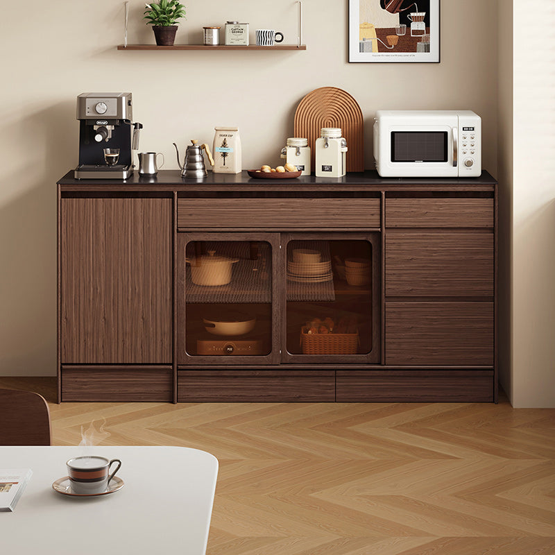 Christian 1.2m/1.5m/1.8m/2.0m Dining Cabinet/Storage Cabinet/Sideboard Multiple Color