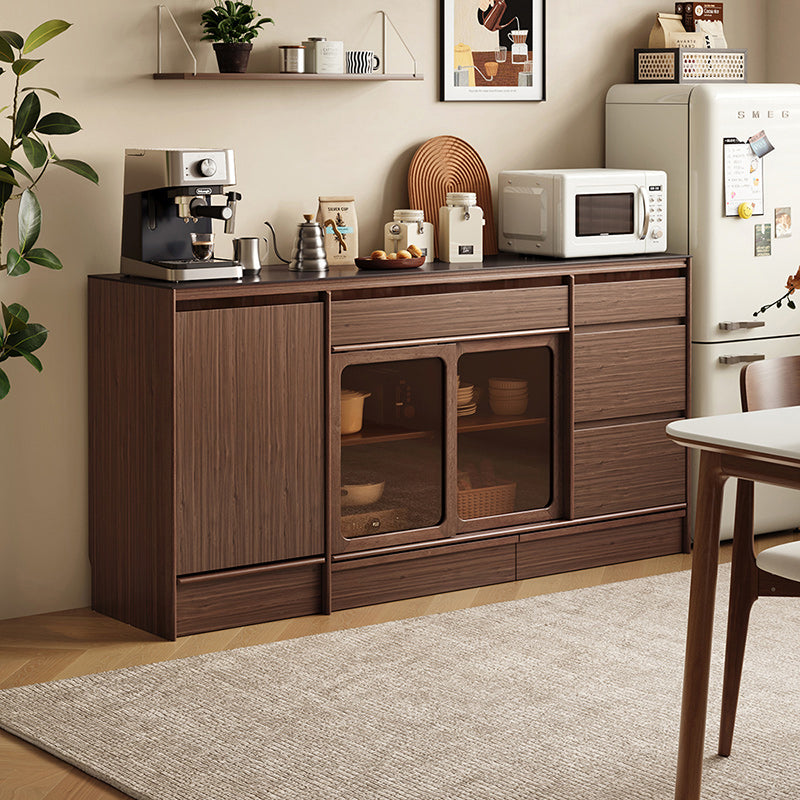 Christian 1.2m/1.5m/1.8m/2.0m Dining Cabinet/Storage Cabinet/Sideboard Multiple Color