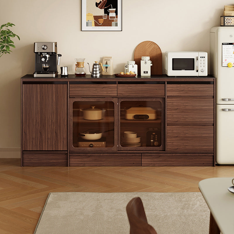 Christian 1.2m/1.5m/1.8m/2.0m Dining Cabinet/Storage Cabinet/Sideboard Multiple Color