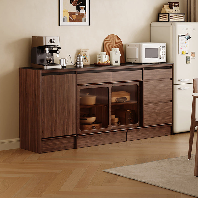 Christian 1.2m/1.5m/1.8m/2.0m Dining Cabinet/Storage Cabinet/Sideboard Multiple Color