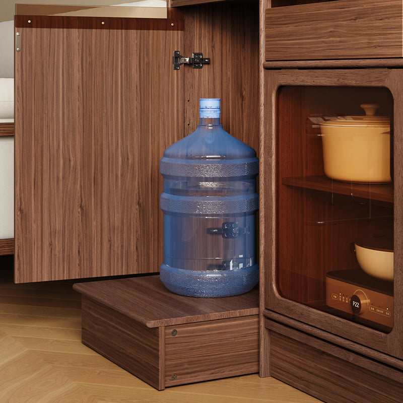 Christian 1.2m/1.5m/1.8m/2.0m Dining Cabinet/Storage Cabinet/Sideboard Multiple Color