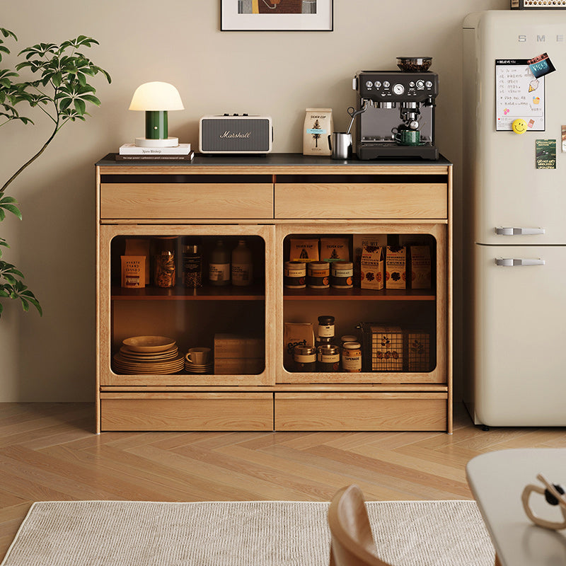 Christian 1.2m/1.5m/1.8m/2.0m Dining Cabinet/Storage Cabinet/Sideboard Multiple Color