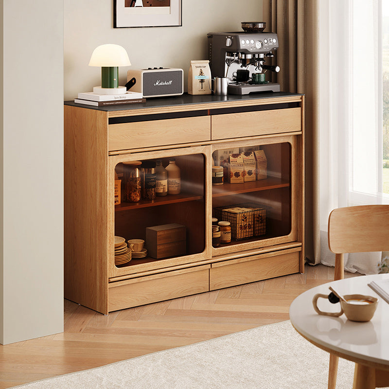 Christian 1.2m/1.5m/1.8m/2.0m Dining Cabinet/Storage Cabinet/Sideboard Multiple Color