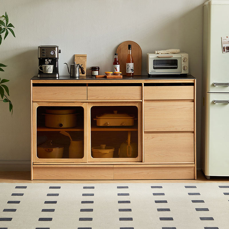 Christian 1.2m/1.5m/1.8m/2.0m Dining Cabinet/Storage Cabinet/Sideboard Multiple Color