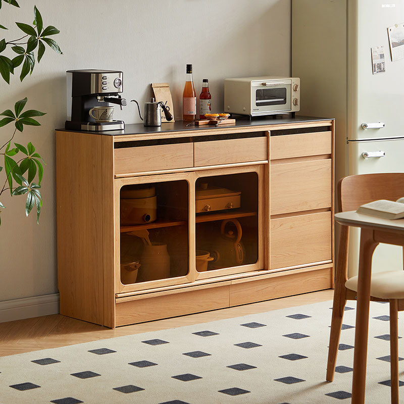 Christian 1.2m/1.5m/1.8m/2.0m Dining Cabinet/Storage Cabinet/Sideboard Multiple Color