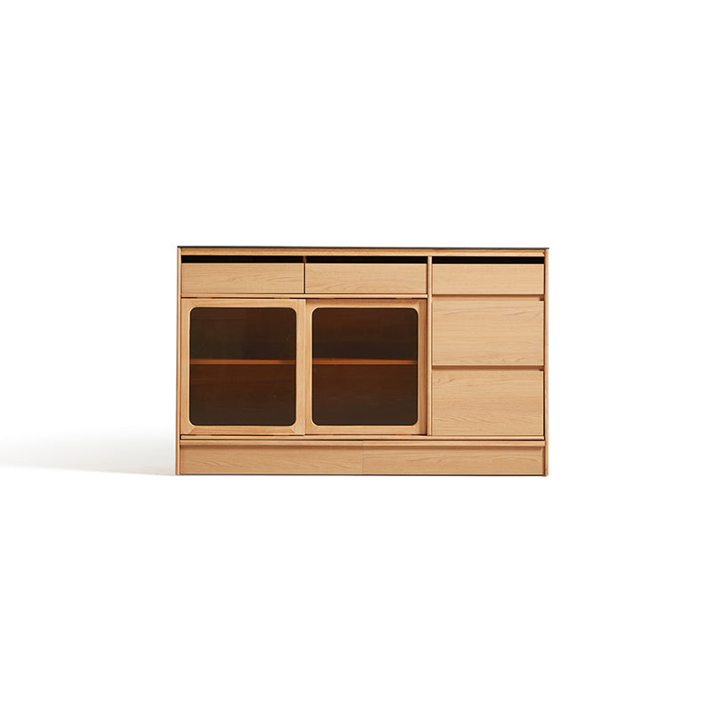Christian 1.2m/1.5m/1.8m/2.0m Dining Cabinet/Storage Cabinet/Sideboard Multiple Color