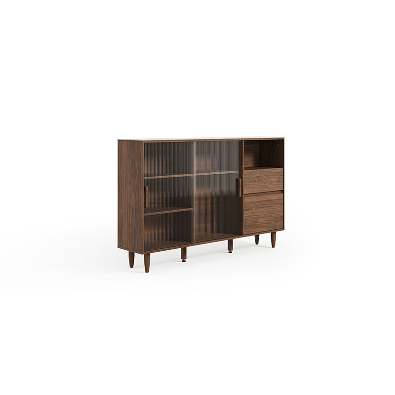 Christopher 1.2m/1.5m/1.8m Ultra-thin Dining Cabinet/Storage Cabinet/Sideboard Multiple Color