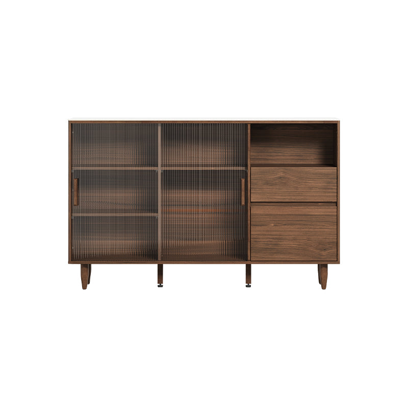 Christopher 1.2m/1.5m/1.8m Ultra-thin Dining Cabinet/Storage Cabinet/Sideboard Multiple Color