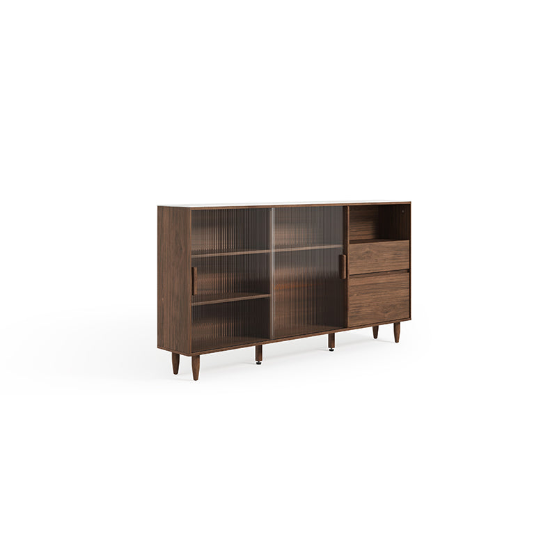 Christopher 1.2m/1.5m/1.8m Ultra-thin Dining Cabinet/Storage Cabinet/Sideboard Multiple Color