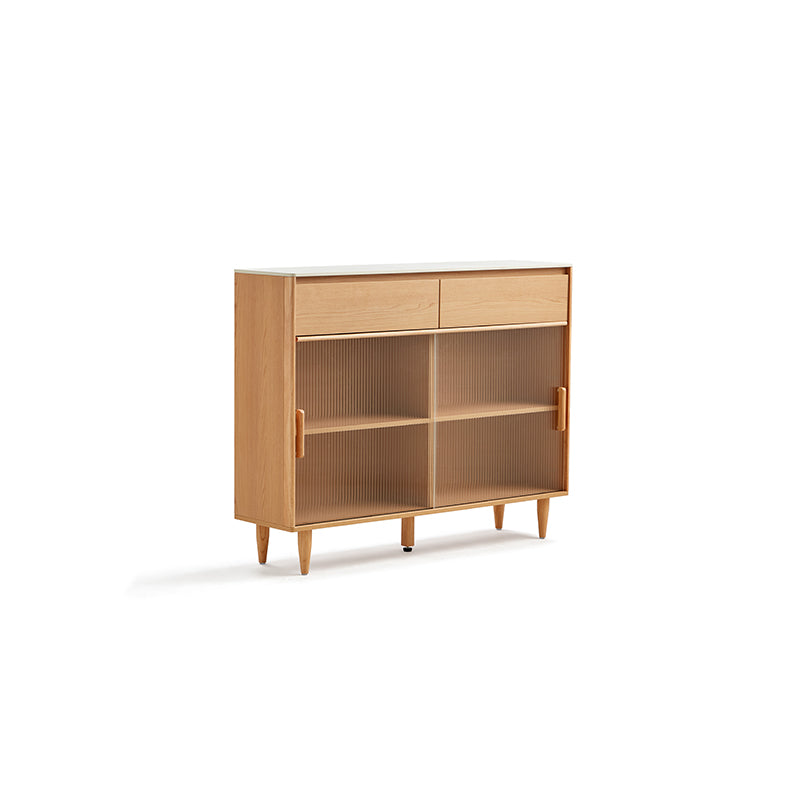 Christopher 1.2m/1.5m/1.8m Ultra-thin Dining Cabinet/Storage Cabinet/Sideboard Multiple Color