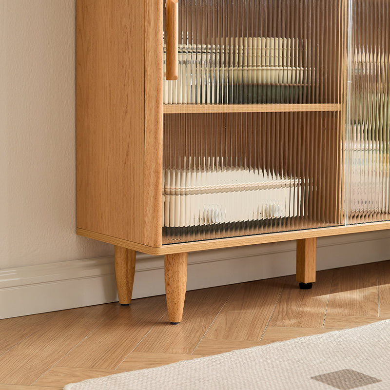Christopher 1.2m/1.5m/1.8m Ultra-thin Dining Cabinet/Storage Cabinet/Sideboard Multiple Color