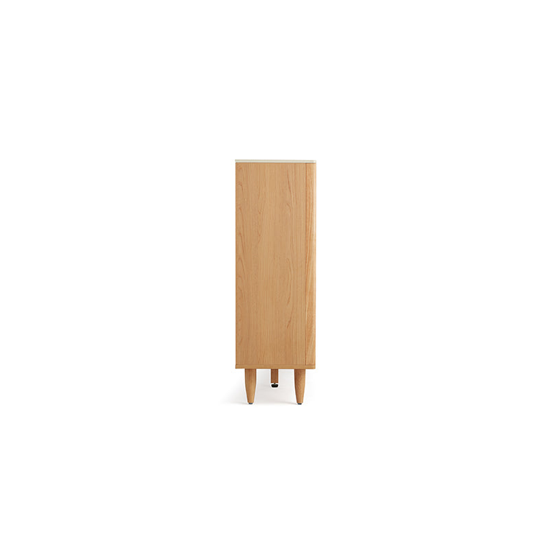 Christopher 1.2m/1.5m/1.8m Ultra-thin Dining Cabinet/Storage Cabinet/Sideboard Multiple Color