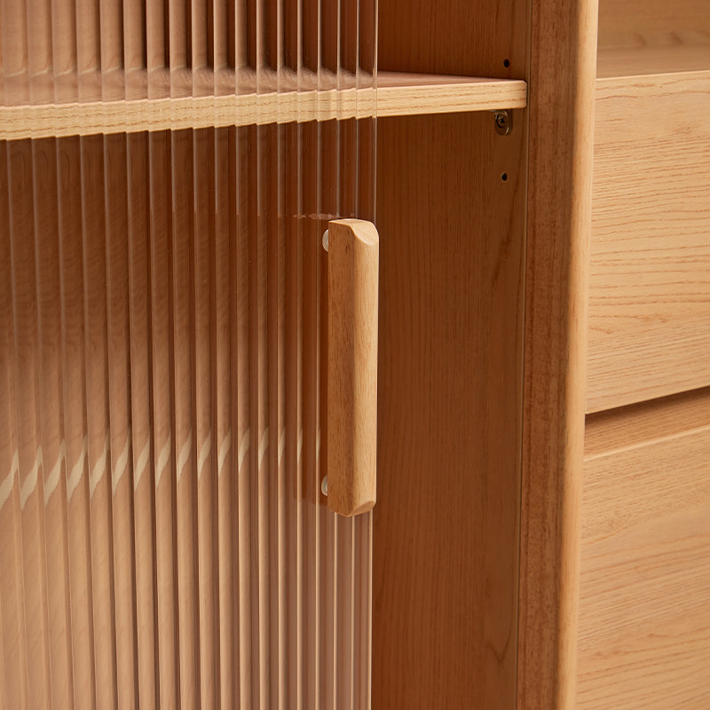 Christopher 1.2m/1.5m/1.8m Ultra-thin Dining Cabinet/Storage Cabinet/Sideboard Multiple Color