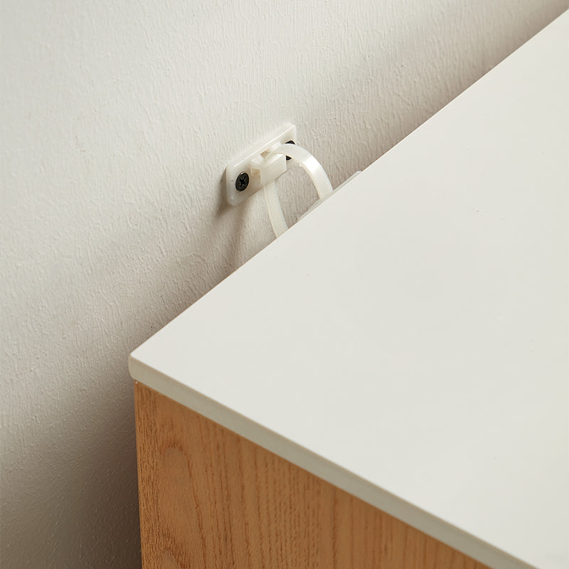 Christopher 1.2m/1.5m/1.8m Ultra-thin Dining Cabinet/Storage Cabinet/Sideboard Multiple Color