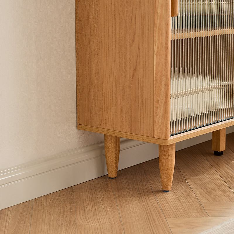 Christopher 1.2m/1.5m/1.8m Ultra-thin Dining Cabinet/Storage Cabinet/Sideboard Multiple Color