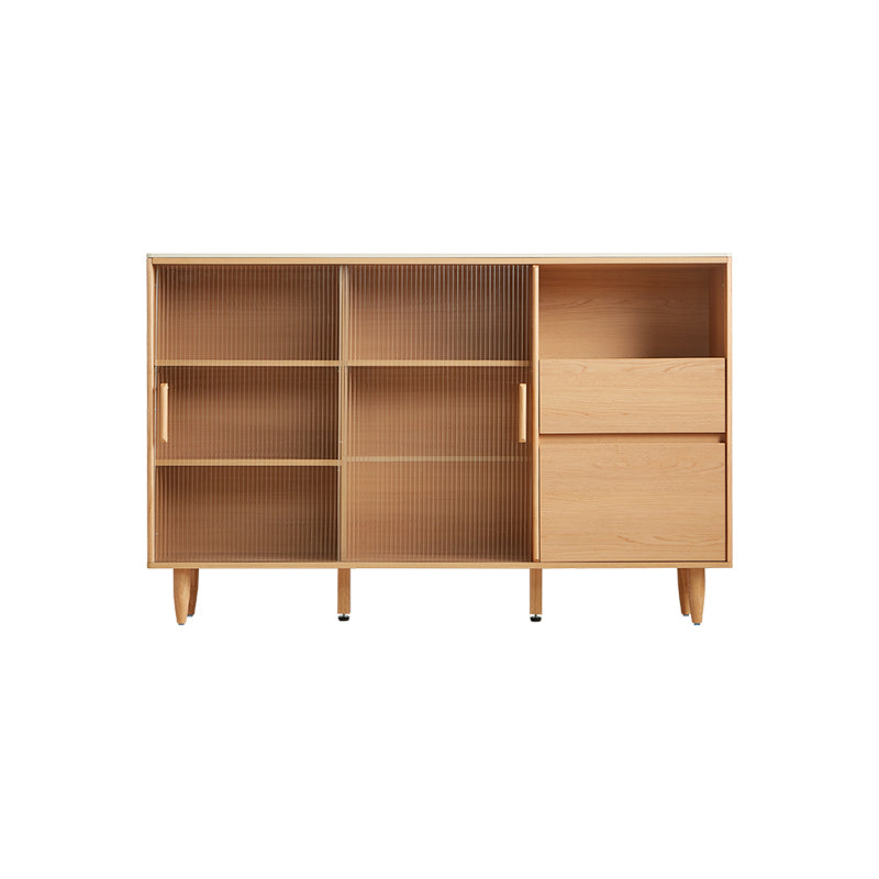 Christopher 1.2m/1.5m/1.8m Ultra-thin Dining Cabinet/Storage Cabinet/Sideboard Multiple Color