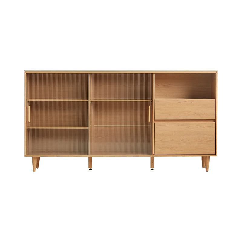 Christopher 1.2m/1.5m/1.8m Ultra-thin Dining Cabinet/Storage Cabinet/Sideboard Multiple Color