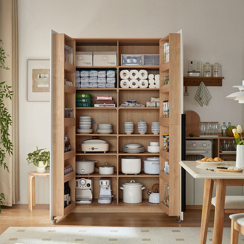 Angelina 60cm/120cm Classic Design Sideboard Buffet/Display Cupboard