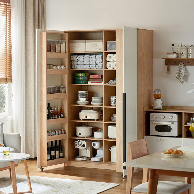 Angelina 60cm/120cm Classic Design Sideboard Buffet/Display Cupboard