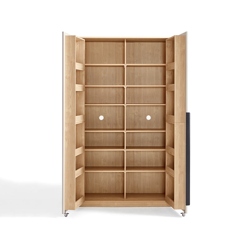 Angelina 60cm/120cm Classic Design Sideboard Buffet/Display Cupboard