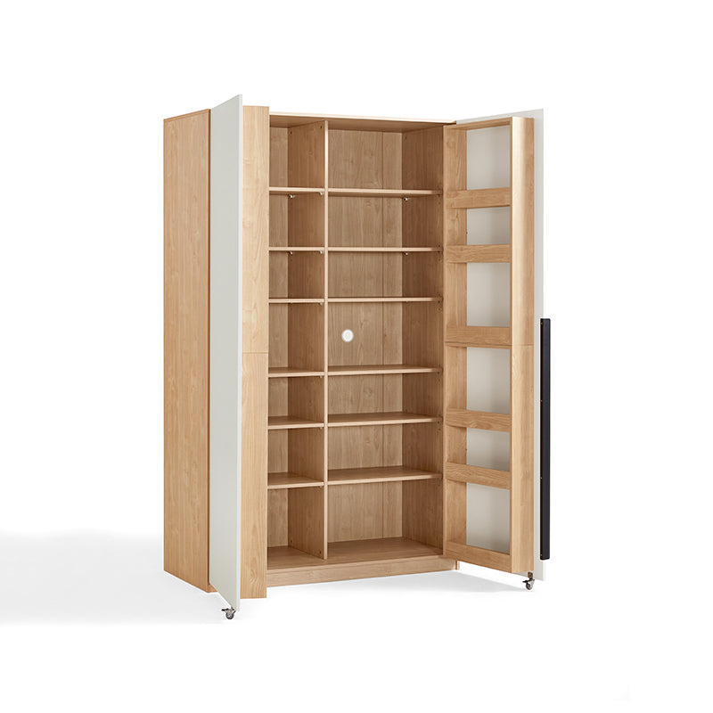 Angelina 60cm/120cm Classic Design Sideboard Buffet/Display Cupboard