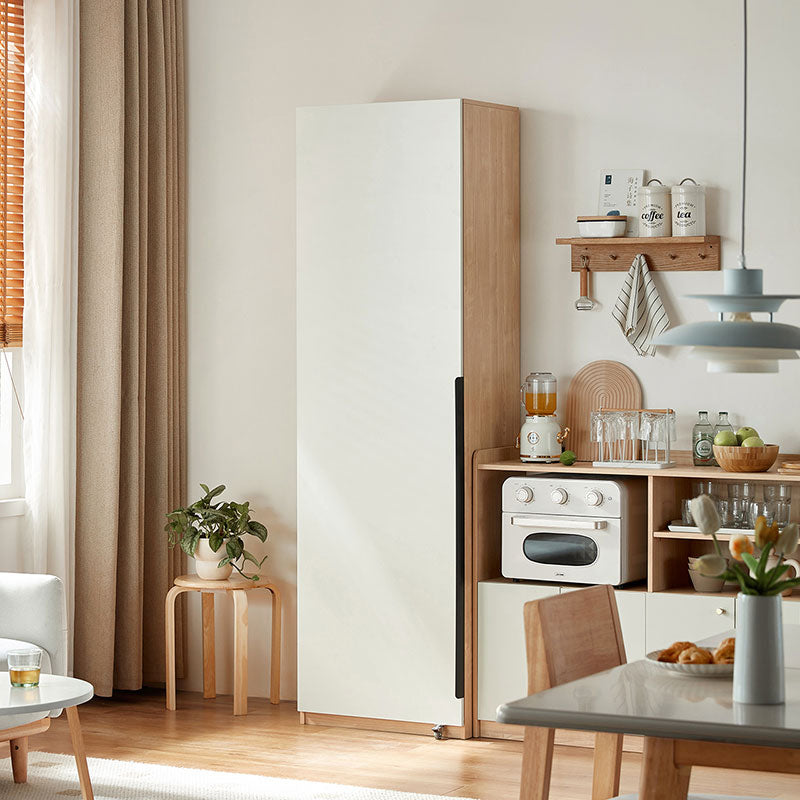 Angelina 60cm/120cm Classic Design Sideboard Buffet/Display Cupboard