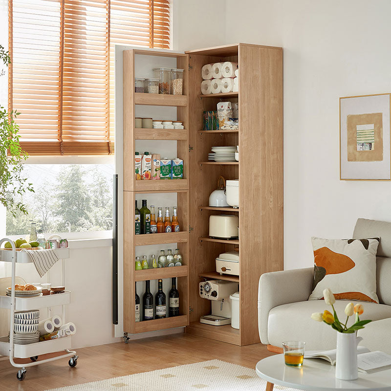 Angelina 60cm/120cm Classic Design Sideboard Buffet/Display Cupboard