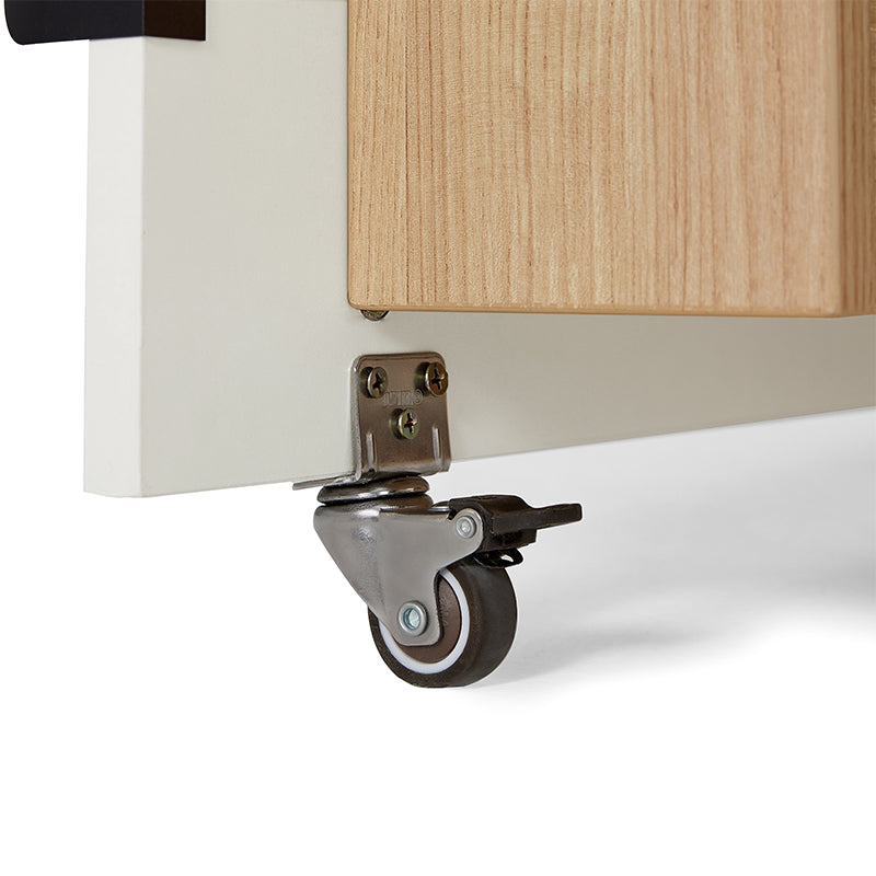 Angelina 60cm/120cm Classic Design Sideboard Buffet/Display Cupboard