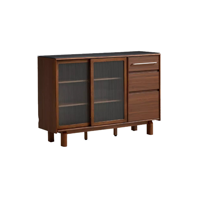 Olga 80cm/120cm/150cm/180cm Dining Cabinet/Storage Cabinet/Sideboard With Ceramic Multiple Color