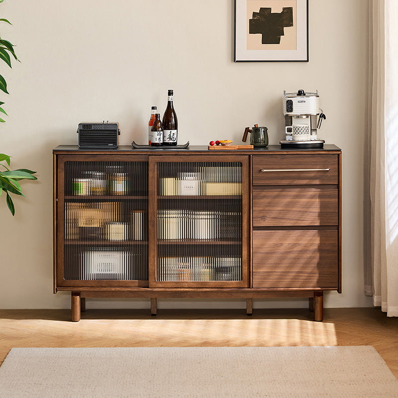 Olga 80cm/120cm/150cm/180cm Dining Cabinet/Storage Cabinet/Sideboard With Ceramic Multiple Color