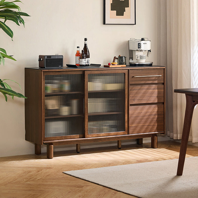 Olga 80cm/120cm/150cm/180cm Dining Cabinet/Storage Cabinet/Sideboard With Ceramic Multiple Color