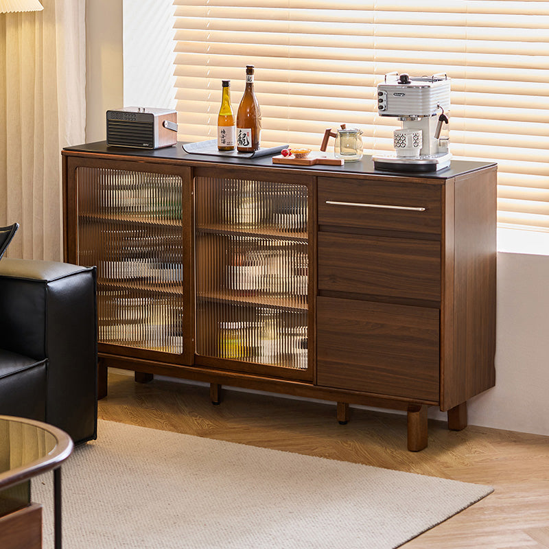 Olga 80cm/120cm/150cm/180cm Dining Cabinet/Storage Cabinet/Sideboard With Ceramic Multiple Color