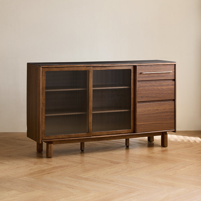 Olga 80cm/120cm/150cm/180cm Dining Cabinet/Storage Cabinet/Sideboard With Ceramic Multiple Color