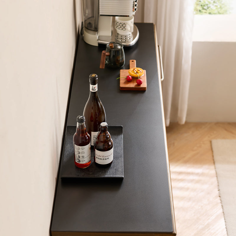 Olga 80cm/120cm/150cm/180cm Dining Cabinet/Storage Cabinet/Sideboard With Ceramic Multiple Color