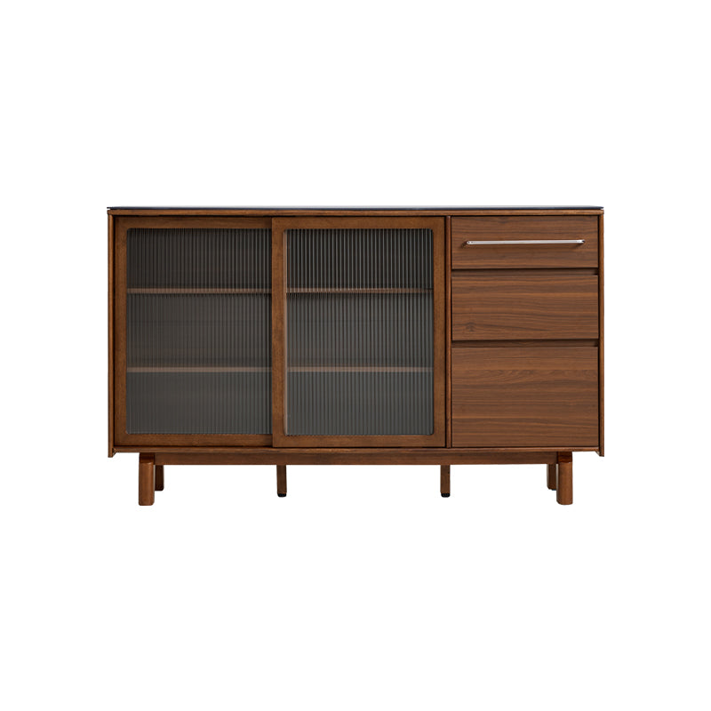 Olga 80cm/120cm/150cm/180cm Dining Cabinet/Storage Cabinet/Sideboard With Ceramic Multiple Color