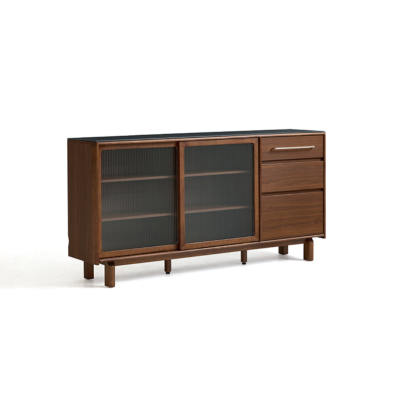 Olga 80cm/120cm/150cm/180cm Dining Cabinet/Storage Cabinet/Sideboard With Ceramic Multiple Color