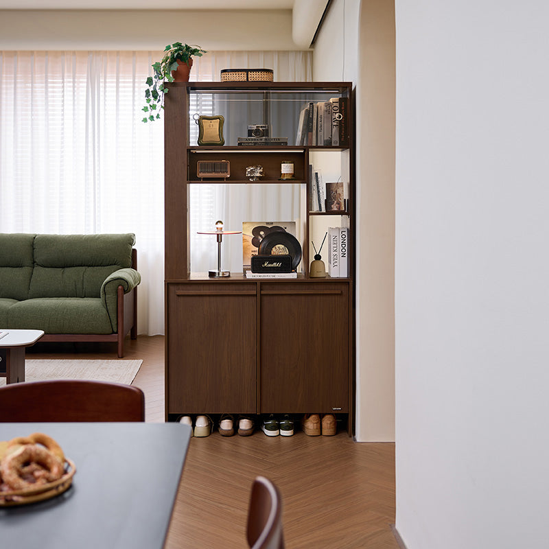 Justine 100cm Multifunctional Entryway Cabinet/Shoe Cabinet