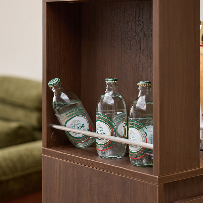 Justine 100cm Multifunctional Entryway Cabinet/Shoe Cabinet