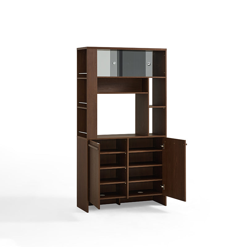 Justine 100cm Multifunctional Entryway Cabinet/Shoe Cabinet