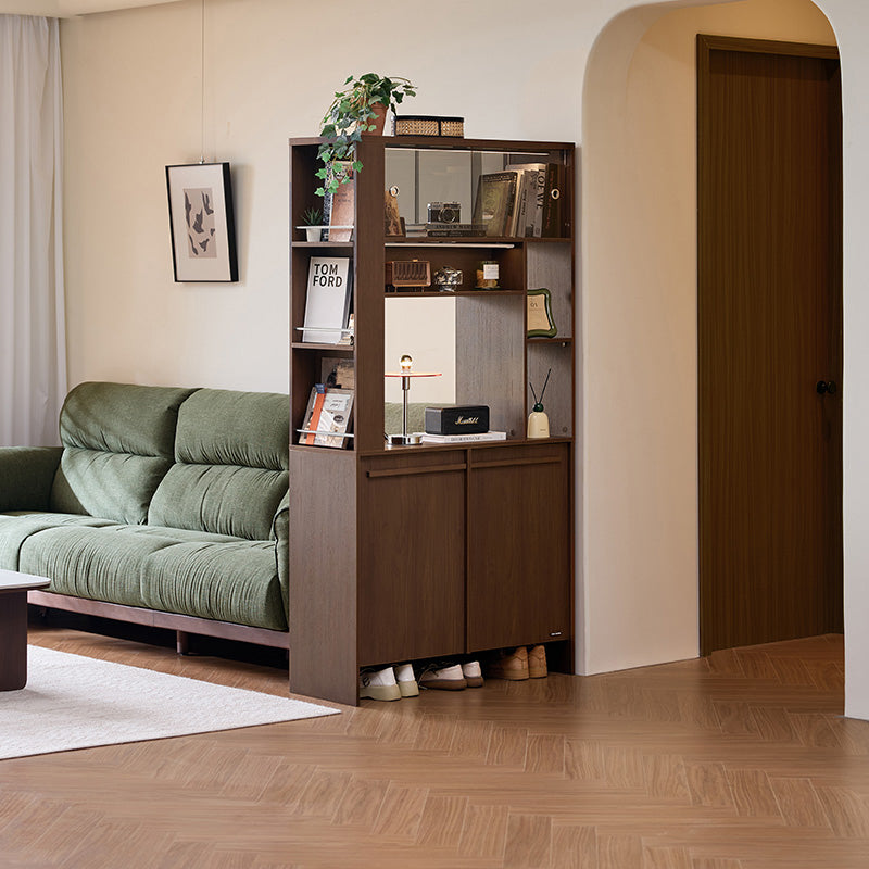 Justine 100cm Multifunctional Entryway Cabinet/Shoe Cabinet