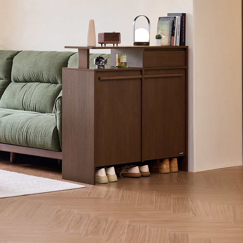 Justine 100cm Multifunctional Entryway Cabinet/Shoe Cabinet