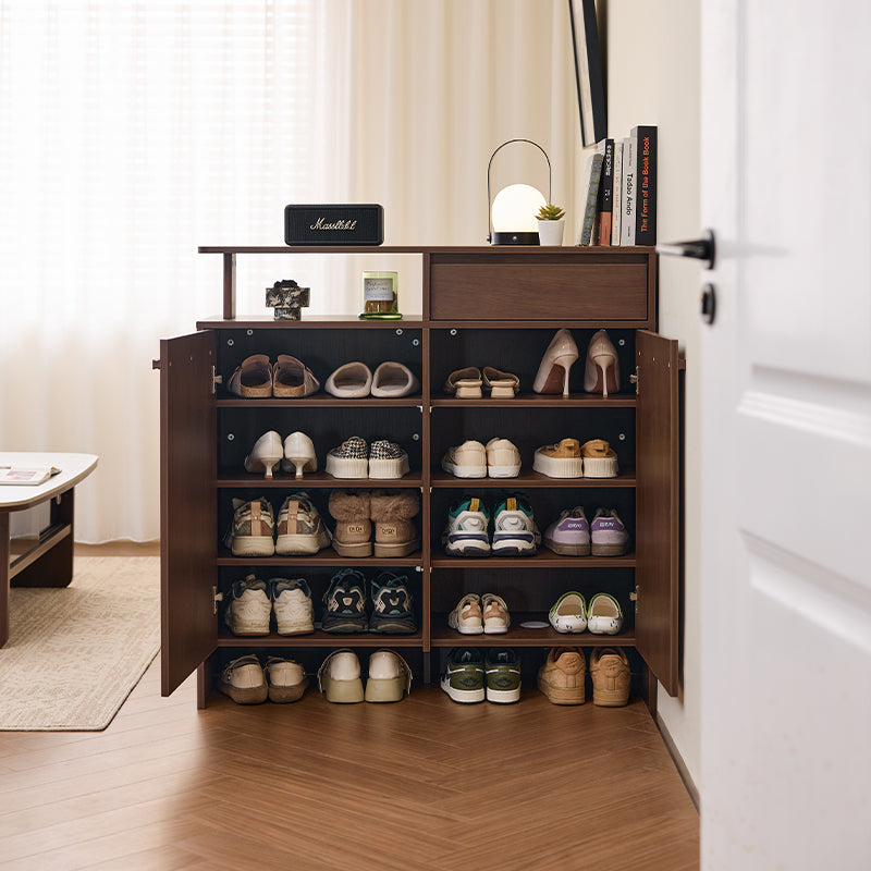 Justine 100cm Multifunctional Entryway Cabinet/Shoe Cabinet
