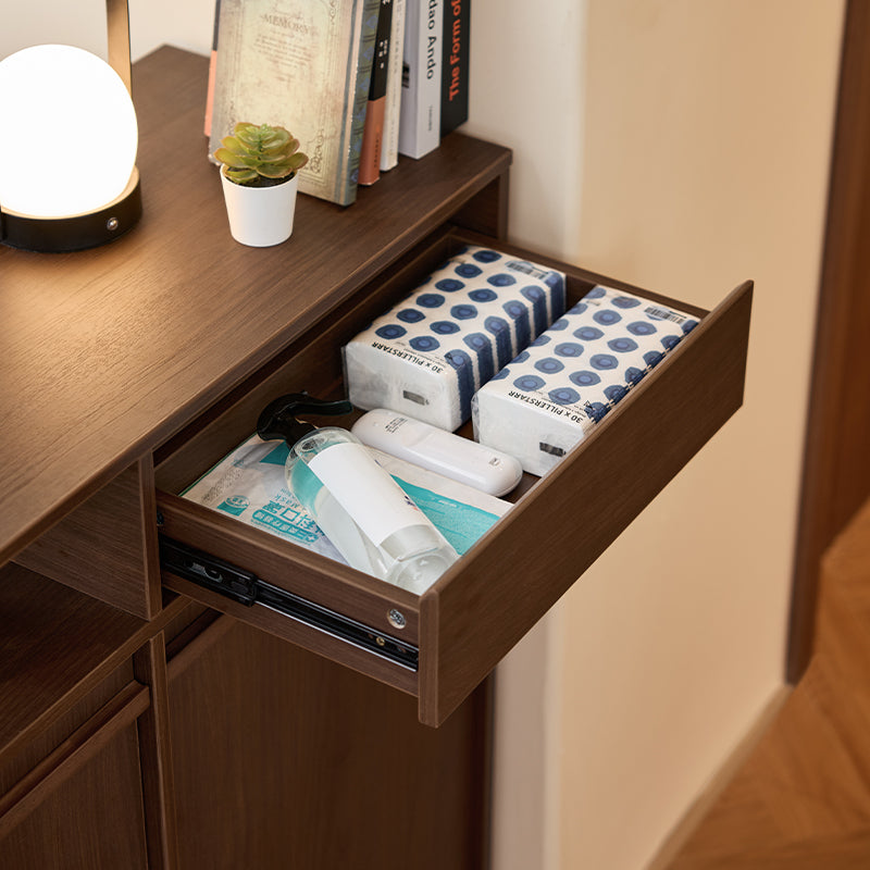 Justine 100cm Multifunctional Entryway Cabinet/Shoe Cabinet